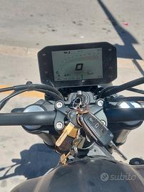 Voge Trofeo 500 - 2024