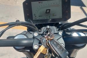 Voge Trofeo 500 - 2024