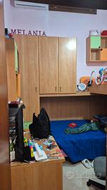 Cameretta a ponte pari al nuovo