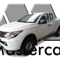 MITSUBISHI L200 PICKUP 2.4 DI-D CLUB CAB INVITE