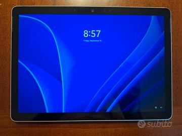 Microsoft Surface Go 2 - Intel Pentium 4425Y / 4GB