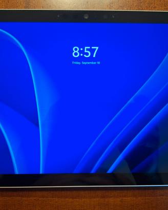 Microsoft Surface Go 2 - Intel Pentium 4425Y / 4GB
