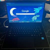 Samsung Galaxy Chromebook Go
