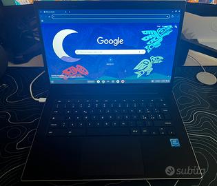Samsung Galaxy Chromebook Go
