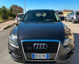 Audi Q5 2.0 TDI 170 CV quattro advanced plus 125kw