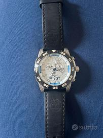 Orologio Cronografo Timberland