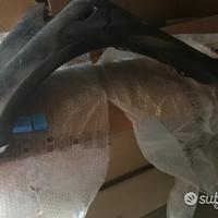0051855636 parafango ant. sx gr.punto e punto evo