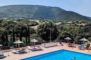 Assisi - settimana in residence 15/22 AGOSTO