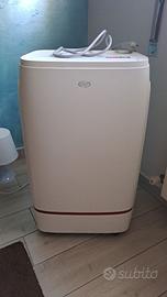 ARGO HERMES PLUS CONDIZIONATORE PORTATILE 13000BTU