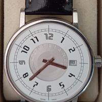 orologio montblanc summit