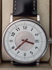 orologio montblanc summit