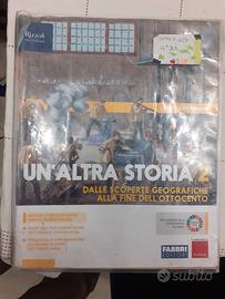 un'altra storia 2