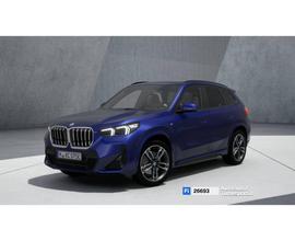 BMW X1 xDrive 30e Msport