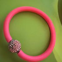 Toobe boccadamo con due bracciali