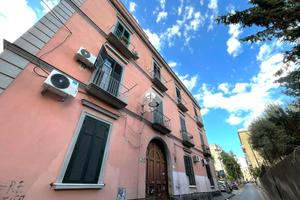 3 LOCALI A SAN GIORGIO A CREMANO