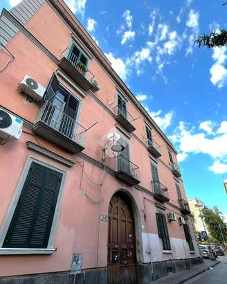 3 LOCALI A SAN GIORGIO A CREMANO