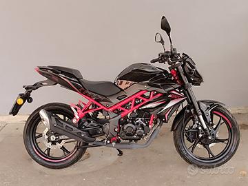 Benelli BN 125 - 2024