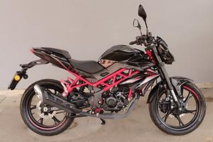 Benelli BN 125 - 2024