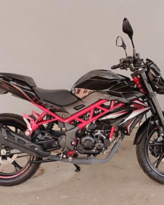 Benelli BN 125 - 2024