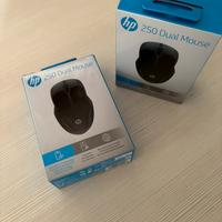 Mouse nuovi HP 250 Bluetooth