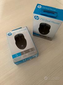 Mouse nuovi HP 250 Bluetooth
