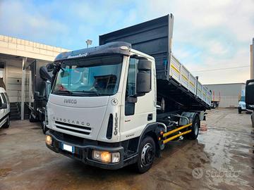 IVECO EUROCARGO 100E22 RIBALTABILE-2008