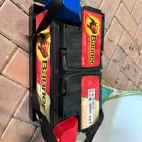 Batteria AGM Banner 12 V, 95 A/h
