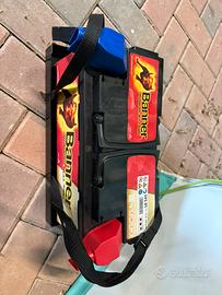 Batteria AGM Banner 12 V, 95 A/h