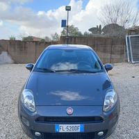 fiat punto 1.3 multijet 2017 144.000km