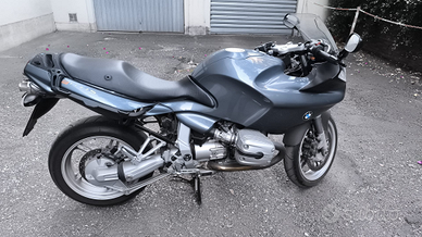 Bmw r 1100 s