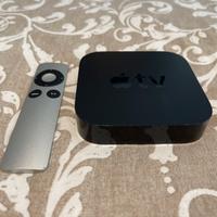 Apple TV ( 2 Generazione )