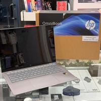 HP OMNIBOOK X - 16/ 512GB - SNAPDRAGON X ELITE