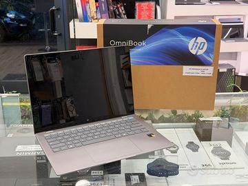 HP OMNIBOOK X - 16/ 512GB - SNAPDRAGON X ELITE