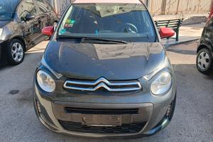 Citroen C1 VTi 68 5 porte Shine