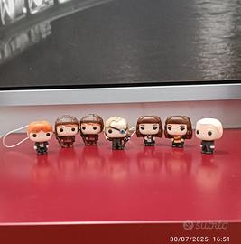 Funko pop Harry Potter 