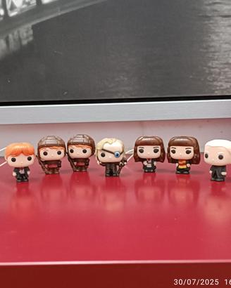 Funko pop Harry Potter 