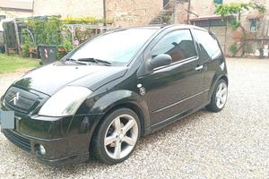 Citroen C2  RADIO DEJAY