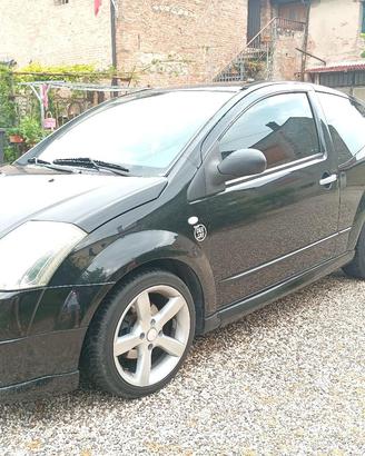 Citroen C2  RADIO DEJAY