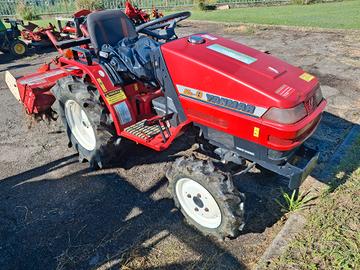 Trattore YANMAR modello KE-3