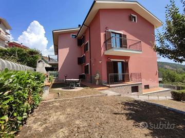 Villa a schiera L'Aquila [GZ17VRG]