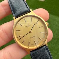 Orologio vintage Vetta meccanico manuale Swiss