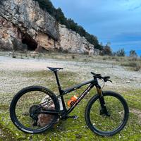 Bici mtb