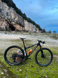 Bici mtb