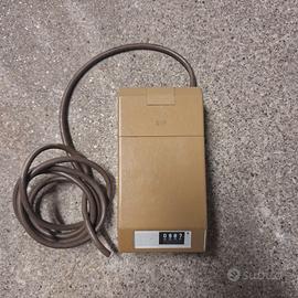Contascatti telefonico sip