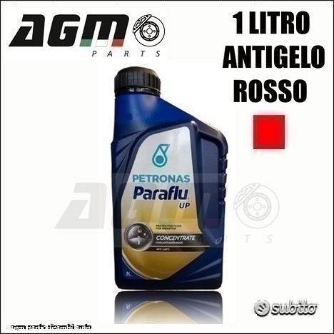 Liquido Per Radiatori Up Ready -40° Paraflu L.2