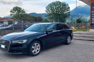 Audi A6 Avant 3.0 TDI V6 quattro S tronic Business