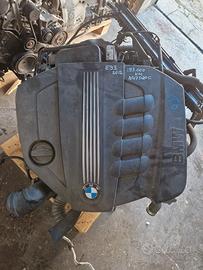 BMW E93 3ser 2012 motore 2.0D N47D20C 193000 km