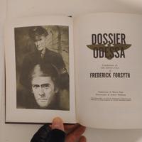Dossier Odessa