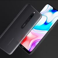 Xiaomi redmi 8