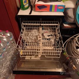 lavastoviglie esterna 